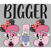 Disney Style-DSN 417